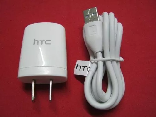 CARGADOR PARED MICRO HTC 320 510 526 610 626 M7 ETC